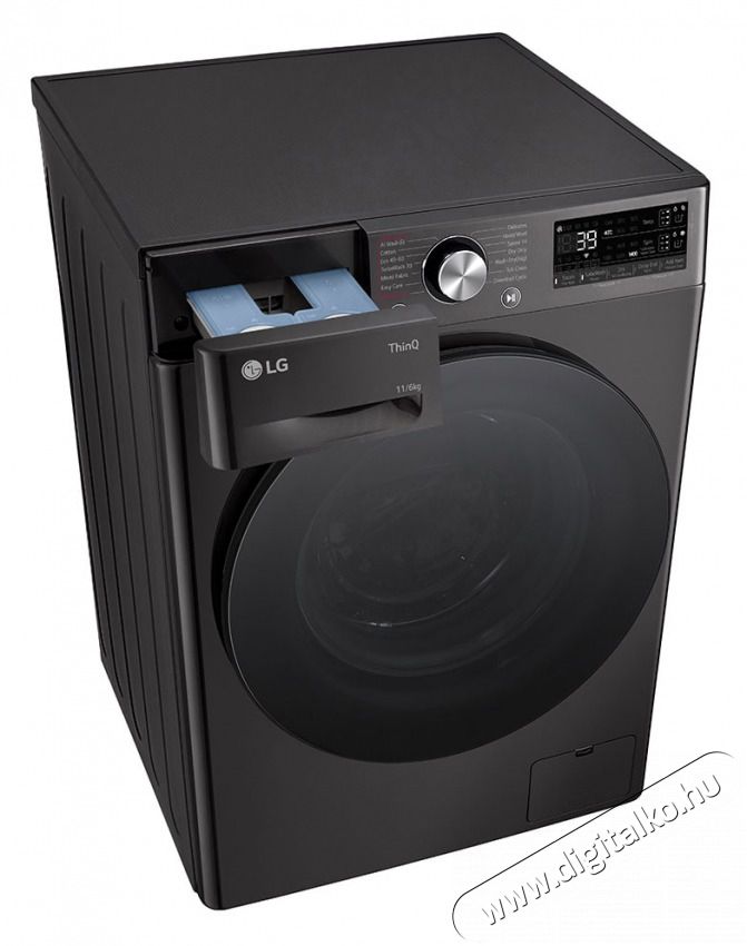 LG F4DR711S2BA Mos&oacute;-sz&aacute;r&iacute;t&oacute;g&eacute;p H&aacute;ztart&aacute;s / Otthon / K&uuml;lt&eacute;r - Mos&oacute;g&eacute;p / sz&aacute;r&iacute;t&oacute;g&eacute;p - Mos&oacute;-sz&aacute;r&iacute;t&oacute;g&eacute;p - 495939