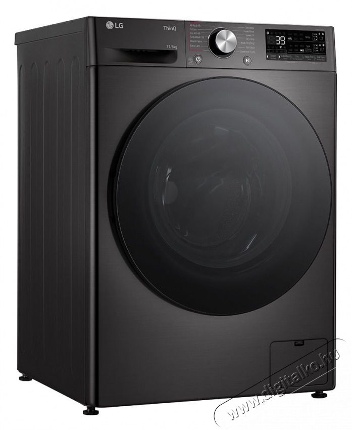 LG F4DR711S2BA Mos&oacute;-sz&aacute;r&iacute;t&oacute;g&eacute;p H&aacute;ztart&aacute;s / Otthon / K&uuml;lt&eacute;r - Mos&oacute;g&eacute;p / sz&aacute;r&iacute;t&oacute;g&eacute;p - Mos&oacute;-sz&aacute;r&iacute;t&oacute;g&eacute;p - 495939