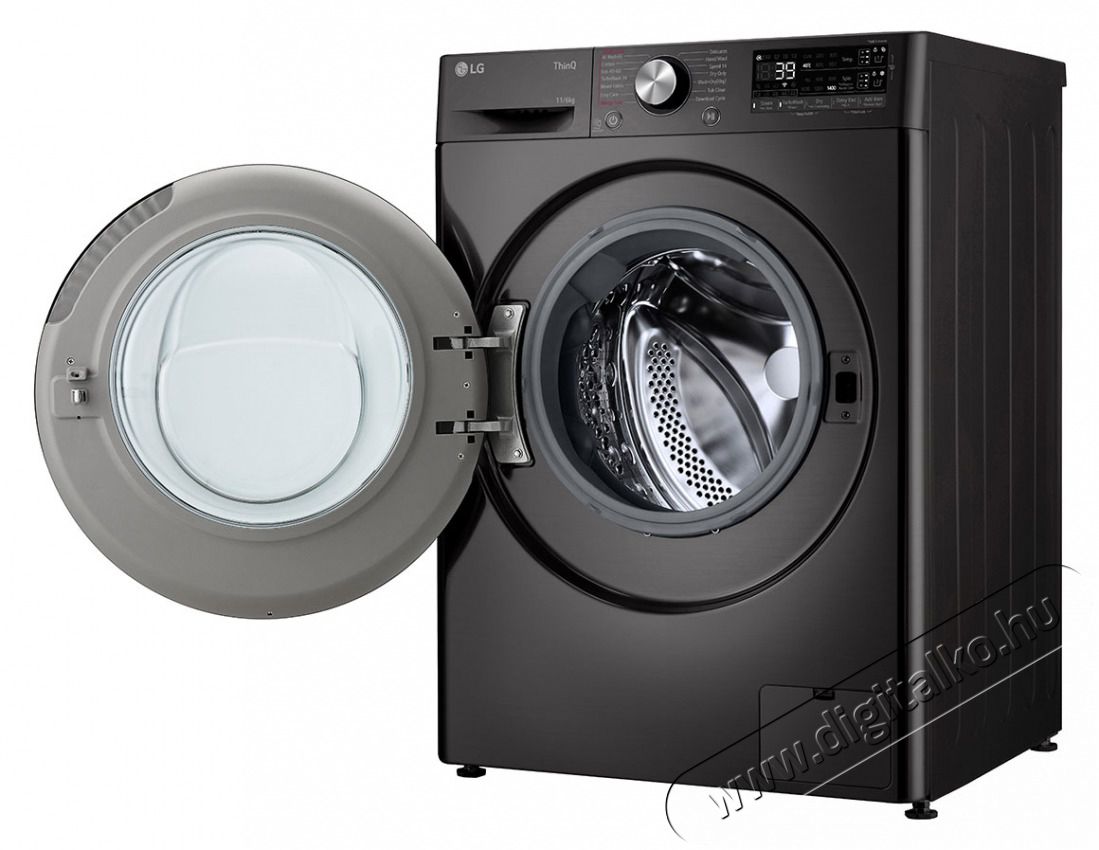 LG F4DR711S2BA Mos&oacute;-sz&aacute;r&iacute;t&oacute;g&eacute;p H&aacute;ztart&aacute;s / Otthon / K&uuml;lt&eacute;r - Mos&oacute;g&eacute;p / sz&aacute;r&iacute;t&oacute;g&eacute;p - Mos&oacute;-sz&aacute;r&iacute;t&oacute;g&eacute;p - 495939