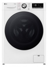 LG F4WR710S2W El&ouml;lt&ouml;ltős mos&oacute;g&eacute;p gőz funkci&oacute;val H&aacute;ztart&aacute;s / Otthon / K&uuml;lt&eacute;r - Mos&oacute;g&eacute;p / sz&aacute;r&iacute;t&oacute;g&eacute;p - El&ouml;lt&ouml;ltős norm&aacute;l (60cm-ig) mos&oacute;g&eacute;p - 496348