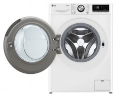 LG F4WR710S2W El&ouml;lt&ouml;ltős mos&oacute;g&eacute;p gőz funkci&oacute;val H&aacute;ztart&aacute;s / Otthon / K&uuml;lt&eacute;r - Mos&oacute;g&eacute;p / sz&aacute;r&iacute;t&oacute;g&eacute;p - El&ouml;lt&ouml;ltős norm&aacute;l (60cm-ig) mos&oacute;g&eacute;p - 496348