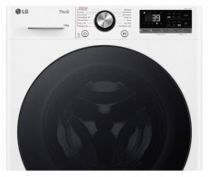 LG F4WR710S2W El&ouml;lt&ouml;ltős mos&oacute;g&eacute;p gőz funkci&oacute;val H&aacute;ztart&aacute;s / Otthon / K&uuml;lt&eacute;r - Mos&oacute;g&eacute;p / sz&aacute;r&iacute;t&oacute;g&eacute;p - El&ouml;lt&ouml;ltős norm&aacute;l (60cm-ig) mos&oacute;g&eacute;p - 496348