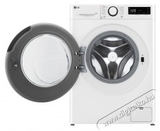 LG F2WR508SBW el&ouml;lt&ouml;ltős mos&oacute;g&eacute;p H&aacute;ztart&aacute;s / Otthon / K&uuml;lt&eacute;r - Mos&oacute;g&eacute;p / sz&aacute;r&iacute;t&oacute;g&eacute;p - El&ouml;lt&ouml;ltős keskeny (45cm-ig) mos&oacute;g&eacute;p - 501024