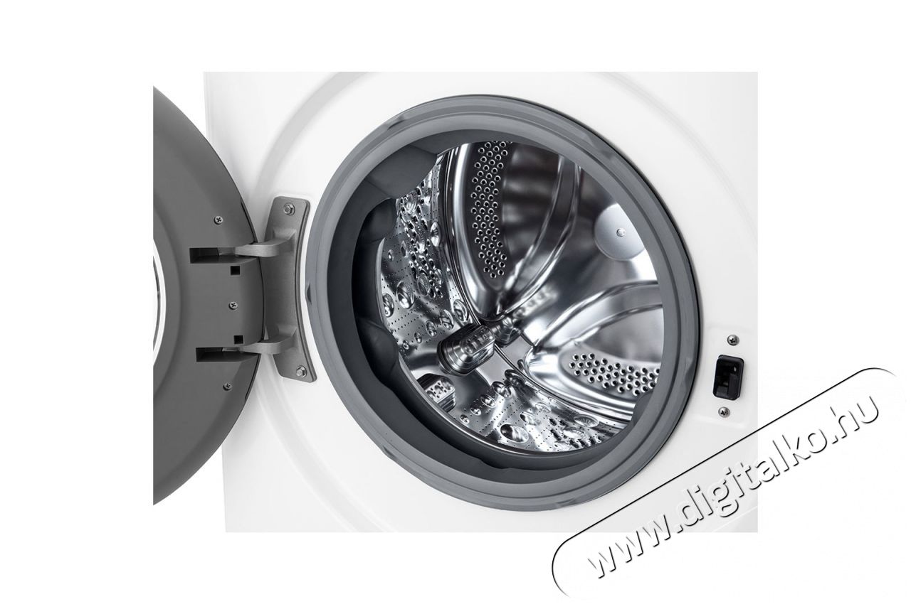 LG F2WR508SBW el&ouml;lt&ouml;ltős mos&oacute;g&eacute;p H&aacute;ztart&aacute;s / Otthon / K&uuml;lt&eacute;r - Mos&oacute;g&eacute;p / sz&aacute;r&iacute;t&oacute;g&eacute;p - El&ouml;lt&ouml;ltős keskeny (45cm-ig) mos&oacute;g&eacute;p - 501024