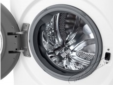 LG F2WR508SBW el&ouml;lt&ouml;ltős mos&oacute;g&eacute;p H&aacute;ztart&aacute;s / Otthon / K&uuml;lt&eacute;r - Mos&oacute;g&eacute;p / sz&aacute;r&iacute;t&oacute;g&eacute;p - El&ouml;lt&ouml;ltős keskeny (45cm-ig) mos&oacute;g&eacute;p - 501024