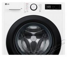 LG F2WR508SBW el&ouml;lt&ouml;ltős mos&oacute;g&eacute;p H&aacute;ztart&aacute;s / Otthon / K&uuml;lt&eacute;r - Mos&oacute;g&eacute;p / sz&aacute;r&iacute;t&oacute;g&eacute;p - El&ouml;lt&ouml;ltős keskeny (45cm-ig) mos&oacute;g&eacute;p - 501024