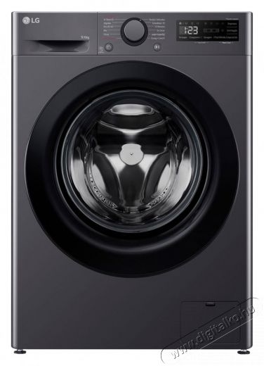 LG F4DR509SBM mos&oacute;-sz&aacute;r&iacute;t&oacute;g&eacute;p H&aacute;ztart&aacute;s / Otthon / K&uuml;lt&eacute;r - Mos&oacute;g&eacute;p / sz&aacute;r&iacute;t&oacute;g&eacute;p - Mos&oacute;-sz&aacute;r&iacute;t&oacute;g&eacute;p - 501417