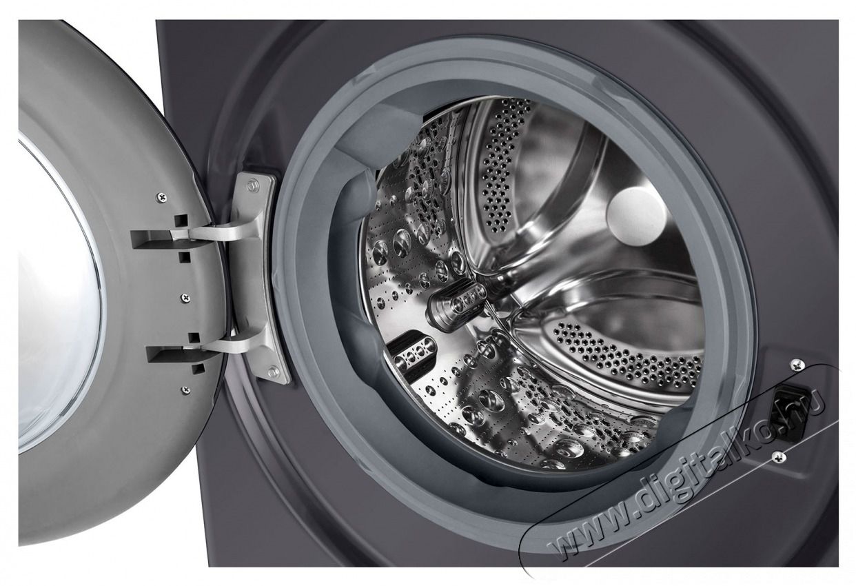 LG F4DR509SBM mos&oacute;-sz&aacute;r&iacute;t&oacute;g&eacute;p H&aacute;ztart&aacute;s / Otthon / K&uuml;lt&eacute;r - Mos&oacute;g&eacute;p / sz&aacute;r&iacute;t&oacute;g&eacute;p - Mos&oacute;-sz&aacute;r&iacute;t&oacute;g&eacute;p - 501417