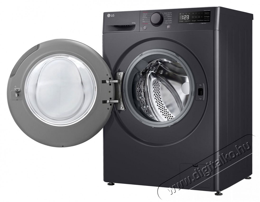 LG F4DR509SBM mos&oacute;-sz&aacute;r&iacute;t&oacute;g&eacute;p H&aacute;ztart&aacute;s / Otthon / K&uuml;lt&eacute;r - Mos&oacute;g&eacute;p / sz&aacute;r&iacute;t&oacute;g&eacute;p - Mos&oacute;-sz&aacute;r&iacute;t&oacute;g&eacute;p - 501417