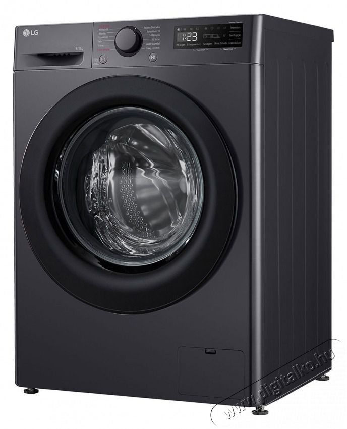 LG F4DR509SBM mos&oacute;-sz&aacute;r&iacute;t&oacute;g&eacute;p H&aacute;ztart&aacute;s / Otthon / K&uuml;lt&eacute;r - Mos&oacute;g&eacute;p / sz&aacute;r&iacute;t&oacute;g&eacute;p - Mos&oacute;-sz&aacute;r&iacute;t&oacute;g&eacute;p - 501417