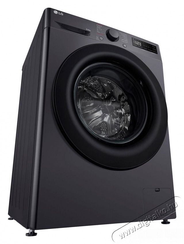 LG F4DR509SBM mos&oacute;-sz&aacute;r&iacute;t&oacute;g&eacute;p H&aacute;ztart&aacute;s / Otthon / K&uuml;lt&eacute;r - Mos&oacute;g&eacute;p / sz&aacute;r&iacute;t&oacute;g&eacute;p - Mos&oacute;-sz&aacute;r&iacute;t&oacute;g&eacute;p - 501417