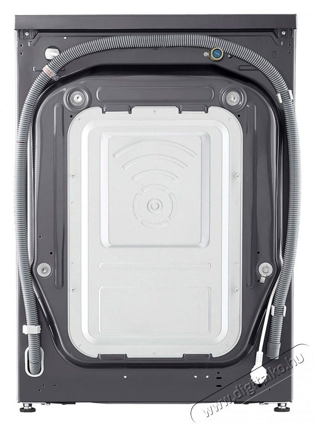 LG F4DR509SBM mos&oacute;-sz&aacute;r&iacute;t&oacute;g&eacute;p H&aacute;ztart&aacute;s / Otthon / K&uuml;lt&eacute;r - Mos&oacute;g&eacute;p / sz&aacute;r&iacute;t&oacute;g&eacute;p - Mos&oacute;-sz&aacute;r&iacute;t&oacute;g&eacute;p - 501417