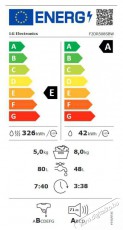 LG F2DR508SBW Mos&oacute;-sz&aacute;r&iacute;t&oacute;g&eacute;p H&aacute;ztart&aacute;s / Otthon / K&uuml;lt&eacute;r - Mos&oacute;g&eacute;p / sz&aacute;r&iacute;t&oacute;g&eacute;p - Mos&oacute;-sz&aacute;r&iacute;t&oacute;g&eacute;p - 493667