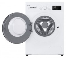 LG F4A10S7NWK keskeny el&ouml;lt&ouml;ltős mos&oacute;g&eacute;p H&aacute;ztart&aacute;s / Otthon / K&uuml;lt&eacute;r - Mos&oacute;g&eacute;p / sz&aacute;r&iacute;t&oacute;g&eacute;p - El&ouml;lt&ouml;ltős keskeny (45cm-ig) mos&oacute;g&eacute;p - 529148