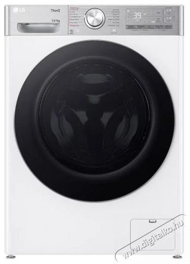 LG F4DR913P3WA Mos&oacute;-sz&aacute;r&iacute;t&oacute;g&eacute;p H&aacute;ztart&aacute;s / Otthon / K&uuml;lt&eacute;r - Mos&oacute;g&eacute;p / sz&aacute;r&iacute;t&oacute;g&eacute;p - Mos&oacute;-sz&aacute;r&iacute;t&oacute;g&eacute;p - 495940