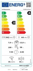LG F4DR913P3WA Mos&oacute;-sz&aacute;r&iacute;t&oacute;g&eacute;p H&aacute;ztart&aacute;s / Otthon / K&uuml;lt&eacute;r - Mos&oacute;g&eacute;p / sz&aacute;r&iacute;t&oacute;g&eacute;p - Mos&oacute;-sz&aacute;r&iacute;t&oacute;g&eacute;p - 495940
