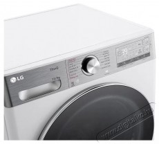 LG F4DR913P3WA Mos&oacute;-sz&aacute;r&iacute;t&oacute;g&eacute;p H&aacute;ztart&aacute;s / Otthon / K&uuml;lt&eacute;r - Mos&oacute;g&eacute;p / sz&aacute;r&iacute;t&oacute;g&eacute;p - Mos&oacute;-sz&aacute;r&iacute;t&oacute;g&eacute;p - 495940