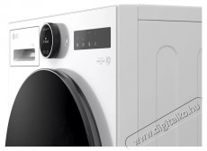 LG F4X7011TWB 11 kg, max. 1400 ford./perc, Gőzmos&oacute;g&eacute;p H&aacute;ztart&aacute;s / Otthon / K&uuml;lt&eacute;r - Mos&oacute;g&eacute;p / sz&aacute;r&iacute;t&oacute;g&eacute;p - El&ouml;lt&ouml;ltős norm&aacute;l (60cm-ig) mos&oacute;g&eacute;p - 538257