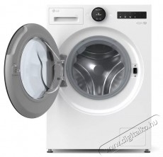 LG F4X7011TWB 11 kg, max. 1400 ford./perc, Gőzmos&oacute;g&eacute;p H&aacute;ztart&aacute;s / Otthon / K&uuml;lt&eacute;r - Mos&oacute;g&eacute;p / sz&aacute;r&iacute;t&oacute;g&eacute;p - El&ouml;lt&ouml;ltős norm&aacute;l (60cm-ig) mos&oacute;g&eacute;p - 538257