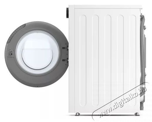LG F4X7011TWB 11 kg, max. 1400 ford./perc, Gőzmos&oacute;g&eacute;p H&aacute;ztart&aacute;s / Otthon / K&uuml;lt&eacute;r - Mos&oacute;g&eacute;p / sz&aacute;r&iacute;t&oacute;g&eacute;p - El&ouml;lt&ouml;ltős norm&aacute;l (60cm-ig) mos&oacute;g&eacute;p - 538257