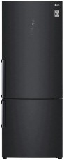 LG GBB569MCAMB alulfagyasztós hűtő Konyhai termékek - Hűtő, fagyasztó (szabadonálló) - Alulfagyasztós kombinált hűtő - 371490