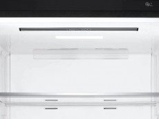 LG GBB569MCAMB alulfagyaszt&oacute;s hűtő Konyhai term&eacute;kek - Hűtő, fagyaszt&oacute; (szabadon&aacute;ll&oacute;) - Alulfagyaszt&oacute;s kombin&aacute;lt hűtő - 371490