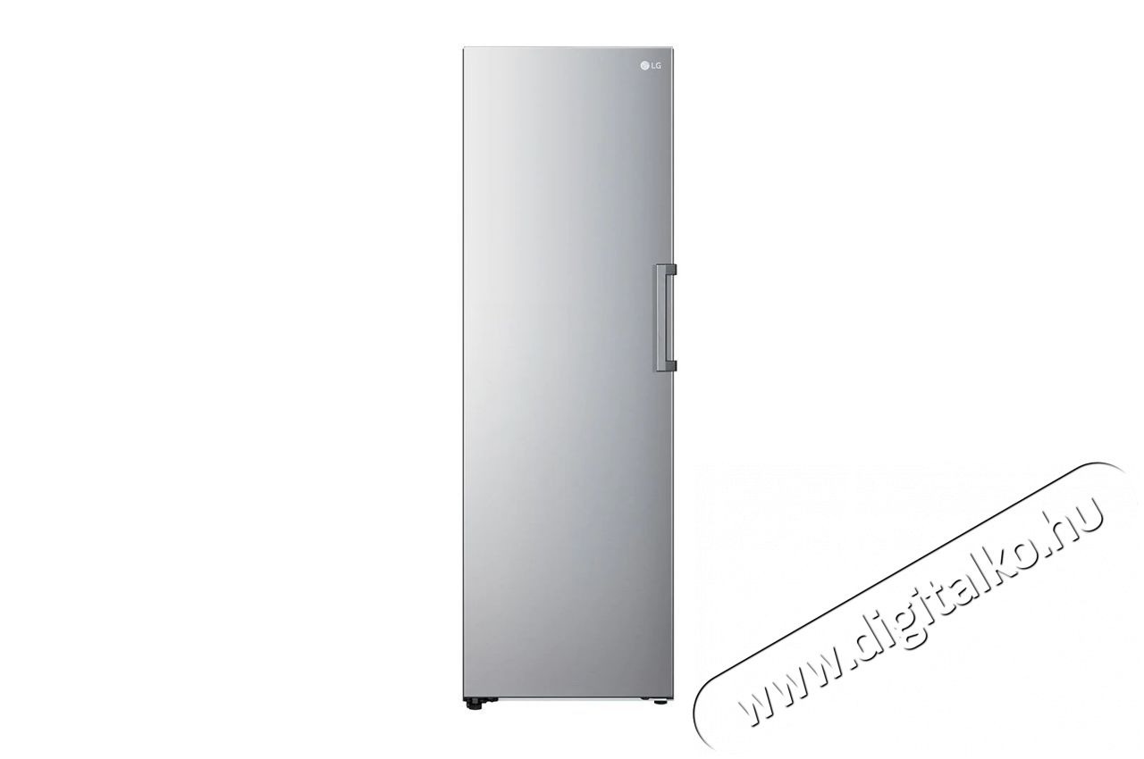 LG GFT41PZGSZ fagyaszt&oacute;szekr&eacute;ny Konyhai term&eacute;kek - Hűtő, fagyaszt&oacute; (szabadon&aacute;ll&oacute;) - Fagyaszt&oacute;szekr&eacute;ny - 372260