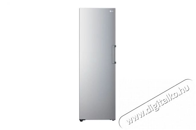 LG GFT41PZGSZ fagyaszt&oacute;szekr&eacute;ny Konyhai term&eacute;kek - Hűtő, fagyaszt&oacute; (szabadon&aacute;ll&oacute;) - Fagyaszt&oacute;szekr&eacute;ny - 372260