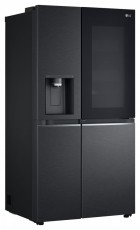 LG GSXV91MCAE HŰTŐ SIDE BY SIDE Konyhai term&eacute;kek - Hűtő, fagyaszt&oacute; (szabadon&aacute;ll&oacute;) - Amerikai t&iacute;pus&uacute; Side By Side hűtő - 475785