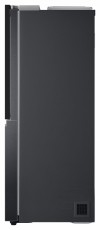 LG GSXV91MCAE HŰTŐ SIDE BY SIDE Konyhai term&eacute;kek - Hűtő, fagyaszt&oacute; (szabadon&aacute;ll&oacute;) - Amerikai t&iacute;pus&uacute; Side By Side hűtő - 475785