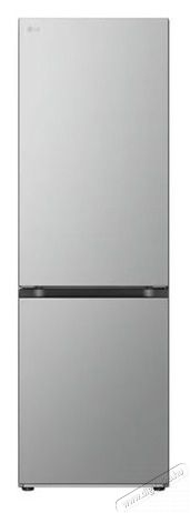 LG GBV3100DPY Kombin&aacute;lt hűtőszekr&eacute;ny Konyhai term&eacute;kek - Hűtő, fagyaszt&oacute; (szabadon&aacute;ll&oacute;) - Alulfagyaszt&oacute;s kombin&aacute;lt hűtő - 494523