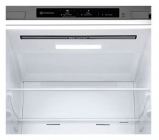 LG GBV3100DPY Kombin&aacute;lt hűtőszekr&eacute;ny Konyhai term&eacute;kek - Hűtő, fagyaszt&oacute; (szabadon&aacute;ll&oacute;) - Alulfagyaszt&oacute;s kombin&aacute;lt hűtő - 494523
