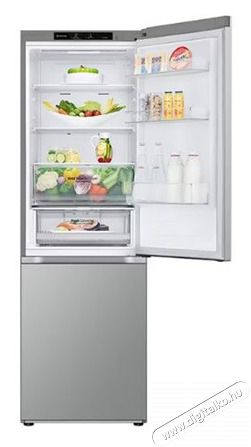 LG GBV3100DPY Kombin&aacute;lt hűtőszekr&eacute;ny Konyhai term&eacute;kek - Hűtő, fagyaszt&oacute; (szabadon&aacute;ll&oacute;) - Alulfagyaszt&oacute;s kombin&aacute;lt hűtő - 494523