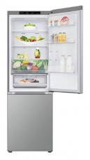 LG GBV3100DPY Kombin&aacute;lt hűtőszekr&eacute;ny Konyhai term&eacute;kek - Hűtő, fagyaszt&oacute; (szabadon&aacute;ll&oacute;) - Alulfagyaszt&oacute;s kombin&aacute;lt hűtő - 494523