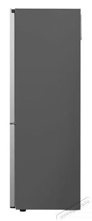 LG GBV3100DPY Kombin&aacute;lt hűtőszekr&eacute;ny Konyhai term&eacute;kek - Hűtő, fagyaszt&oacute; (szabadon&aacute;ll&oacute;) - Alulfagyaszt&oacute;s kombin&aacute;lt hűtő - 494523