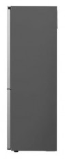LG GBV3100DPY Kombin&aacute;lt hűtőszekr&eacute;ny Konyhai term&eacute;kek - Hűtő, fagyaszt&oacute; (szabadon&aacute;ll&oacute;) - Alulfagyaszt&oacute;s kombin&aacute;lt hűtő - 494523
