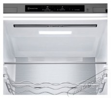 LG GBV7280DPY alulfagyaszt&oacute;s hűtő Konyhai term&eacute;kek - Hűtő, fagyaszt&oacute; (szabadon&aacute;ll&oacute;) - Alulfagyaszt&oacute;s kombin&aacute;lt hűtő - 495734