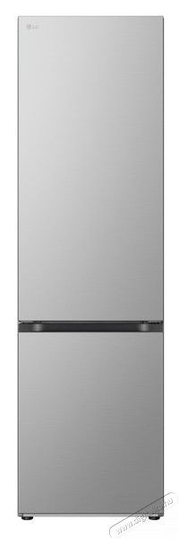 LG GBV7280DPY alulfagyaszt&oacute;s hűtő Konyhai term&eacute;kek - Hűtő, fagyaszt&oacute; (szabadon&aacute;ll&oacute;) - Alulfagyaszt&oacute;s kombin&aacute;lt hűtő - 495734