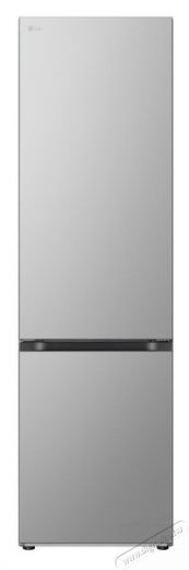 LG GBV7280DPY alulfagyaszt&oacute;s hűtő Konyhai term&eacute;kek - Hűtő, fagyaszt&oacute; (szabadon&aacute;ll&oacute;) - Alulfagyaszt&oacute;s kombin&aacute;lt hűtő - 495734