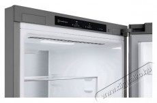 LG GBV7280DPY alulfagyaszt&oacute;s hűtő Konyhai term&eacute;kek - Hűtő, fagyaszt&oacute; (szabadon&aacute;ll&oacute;) - Alulfagyaszt&oacute;s kombin&aacute;lt hűtő - 495734