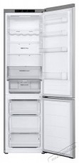 LG GBV3200CPY alulfagyaszt&oacute;s hűtő Konyhai term&eacute;kek - Hűtő, fagyaszt&oacute; (szabadon&aacute;ll&oacute;) - Alulfagyaszt&oacute;s kombin&aacute;lt hűtő - 495808