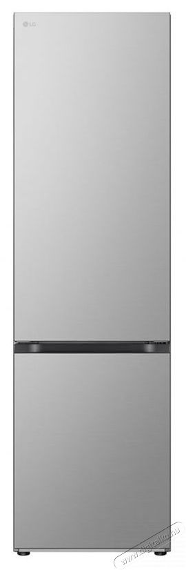 LG GBV3200CPY alulfagyaszt&oacute;s hűtő Konyhai term&eacute;kek - Hűtő, fagyaszt&oacute; (szabadon&aacute;ll&oacute;) - Alulfagyaszt&oacute;s kombin&aacute;lt hűtő - 495808