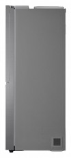 LG GSJV70PZTE HŰTŐ SIDE BY SIDE Konyhai term&eacute;kek - Hűtő, fagyaszt&oacute; (szabadon&aacute;ll&oacute;) - Amerikai t&iacute;pus&uacute; Side By Side hűtő - 499564