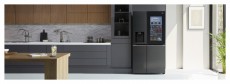 LG GSXV90MCDE HŰTŐ SIDE BY SIDE Konyhai term&eacute;kek - Hűtő, fagyaszt&oacute; (szabadon&aacute;ll&oacute;) - Amerikai t&iacute;pus&uacute; Side By Side hűtő - 499562