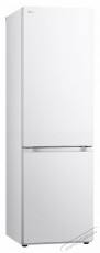 LG GBV3100DSW Kombin&aacute;lt hűtőszekr&eacute;ny Konyhai term&eacute;kek - Hűtő, fagyaszt&oacute; (szabadon&aacute;ll&oacute;) - Alulfagyaszt&oacute;s kombin&aacute;lt hűtő - 494522