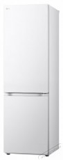LG GBV3100DSW Kombin&aacute;lt hűtőszekr&eacute;ny Konyhai term&eacute;kek - Hűtő, fagyaszt&oacute; (szabadon&aacute;ll&oacute;) - Alulfagyaszt&oacute;s kombin&aacute;lt hűtő - 494522