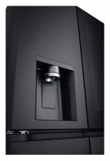 LG GMG960EVEE Side by Side hűtő Konyhai term&eacute;kek - Hűtő, fagyaszt&oacute; (szabadon&aacute;ll&oacute;) - Amerikai t&iacute;pus&uacute; Side By Side hűtő - 500805