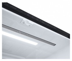 LG GMG960EVEE Side by Side hűtő Konyhai term&eacute;kek - Hűtő, fagyaszt&oacute; (szabadon&aacute;ll&oacute;) - Amerikai t&iacute;pus&uacute; Side By Side hűtő - 500805