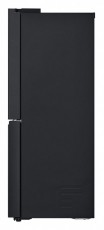 LG GMG960EVEE Side by Side hűtő Konyhai term&eacute;kek - Hűtő, fagyaszt&oacute; (szabadon&aacute;ll&oacute;) - Amerikai t&iacute;pus&uacute; Side By Side hűtő - 500805
