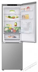 LG GBF3102DPY alulfagyaszt&oacute;s hűtő Konyhai term&eacute;kek - Hűtő, fagyaszt&oacute; (szabadon&aacute;ll&oacute;) - Alulfagyaszt&oacute;s kombin&aacute;lt hűtő - 500905